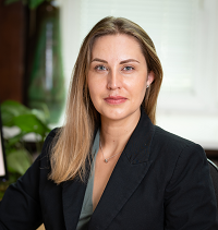 Людмила Томова, директор на ЦМБ