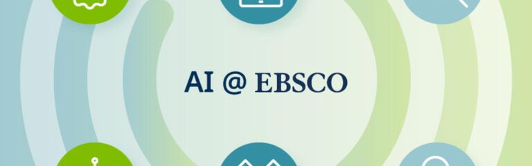 AI @ EBSCO