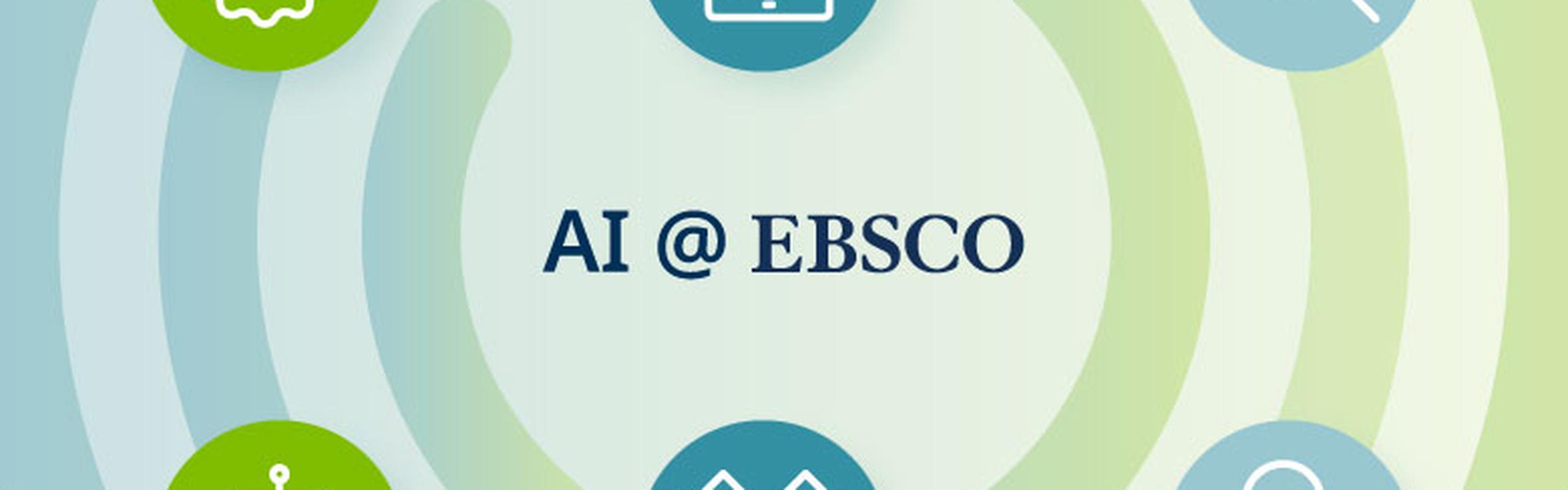 AI @ EBSCO