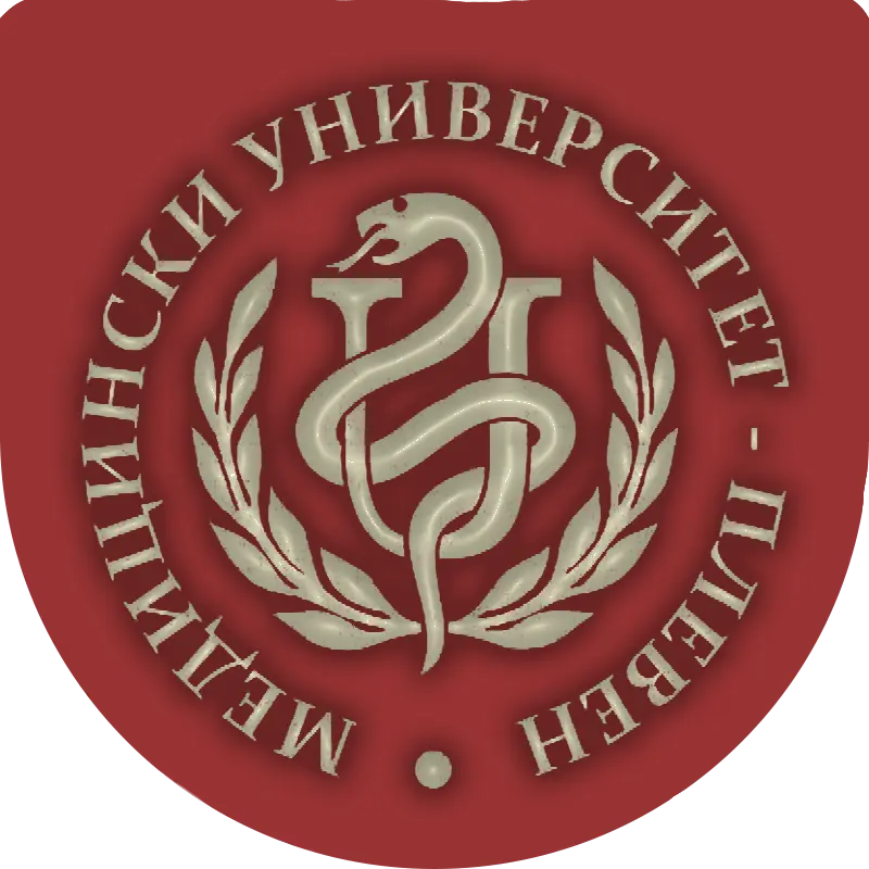 Logo mu-pleven.bg